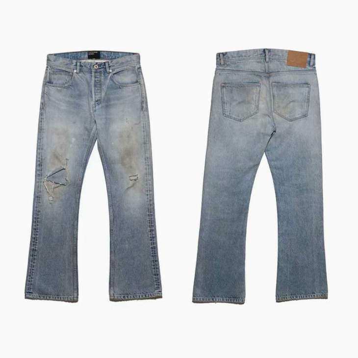 Picture of ERD Jeans Long _SKUERDsz30-36sjtx25099743